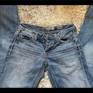 BKE jeans